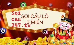 Việc soi cầu mỗi ngày sẽ giúp anh em tìm được con số may mắn cho mình