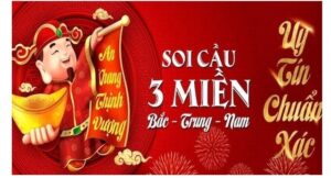 Dựa vào thuật toán ngũ hành để soi cầu hiệu quả