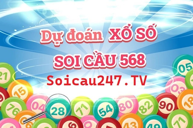 Soi cầu 568 – soi cầu xổ số miền bắc miễn phí hôm nay