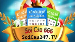 Soi cầu XSMB tại chuyên tại Soicau666 uy tín