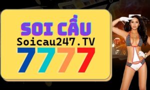 Soicau7777 là chuyên trang soi cầu uy tín miễn phí hiện nay