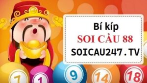 Soi cầu 88 - Chuyên trang soi cầu uy tín, miễn phí trên thị trường