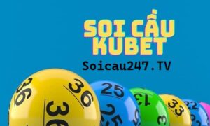 Kubet là địa chỉ soi cầu uy tín trên thị trường