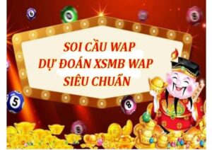 Tại Soicauwap áp dụng nhiều phương pháp soi cầu khác nhau