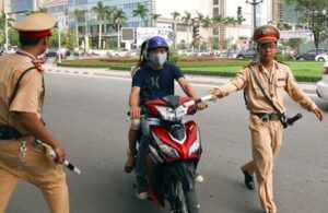 Mỗi chiêm bao về công an đều liên quan tới những con số nhất định