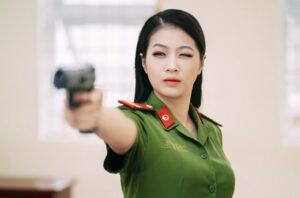 Chiêm bao bạn thấy bị công an bắt là điều không may