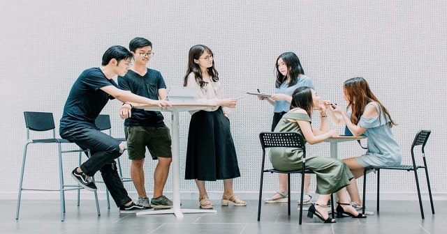 Mơ thấy đồng nghiệp đánh con gì? là điềm lành hay dữ?