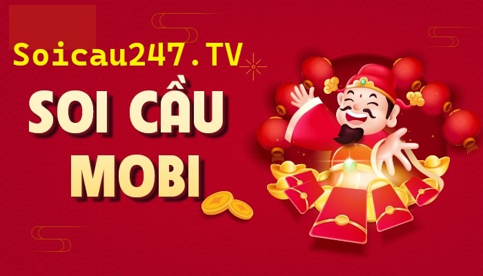 Soi cầu Mobi – Dự đoán xổ số mobi siêu chuẩn hôm nay