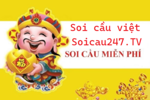 Soi Cầu Việt là chuyên trang soi cầu uy tín được nhiều lô thủ lựa chọn