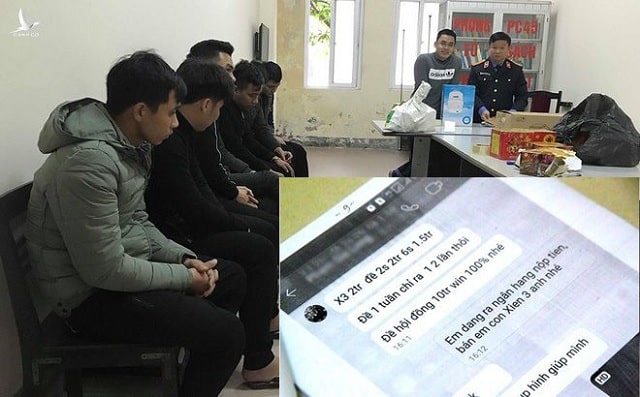 Vạch trần thánh lô thần đề chỉ toàn là bịp bợm có đúng không?