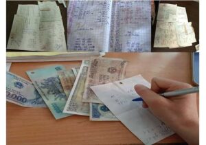 Lô đề là bộ môn hên xui, nên các thánh lô thần đề thường là lừa bịp