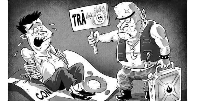 Vỡ nợ vì lô đề – Các minh chứng cho thấy hệ lụy khi lún sâu vào lô đề