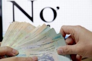 Mỗi chiêm bao bị đòi nợ đều ẩn chứa con số đặc biệt