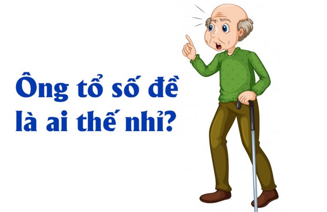 Ông tổ nghề số đề là ai? Thông tin thú vị về ông tổ số đề
