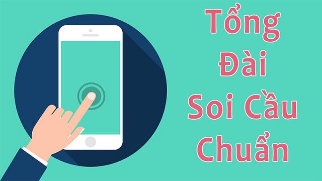 [Giải mã] Tổng đài soi cầu và cho số đề chỉ toàn là lừa đảo