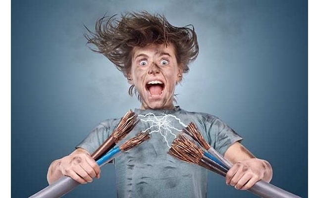 Giấc mơ điện giật mang các ý nghĩa gì? Các con số bí ẩn sau giấc mơ là gì?
