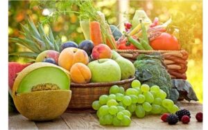 Chiêm bao thấy ăn trái cây báo hiệu điều may mắn