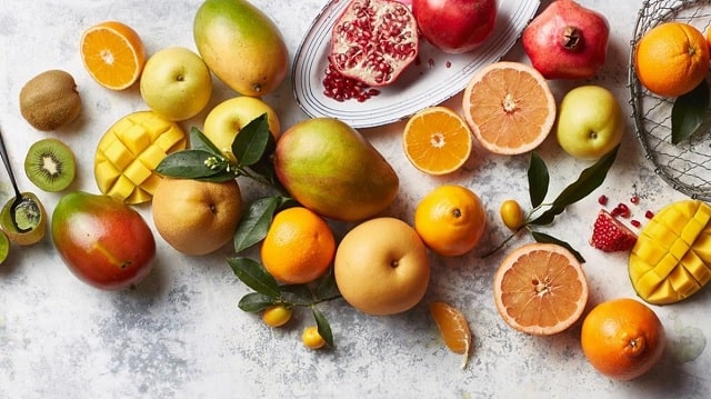 Mơ thấy trái cây đánh con gì? Mang điềm báo tốt hay xấu?