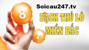 Chơi bạch thủ lô luôn là lựa chọn của nhiều lô thủ khi chơi lô đề