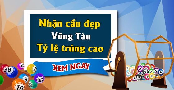 Dự đoán XSVT – Soi cầu xổ số Vũng Tàu – Soi cau XSVT