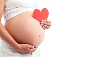 Mỗi chiêm bao thấy có bầu đều ẩn chứa những con số đặc biệt
