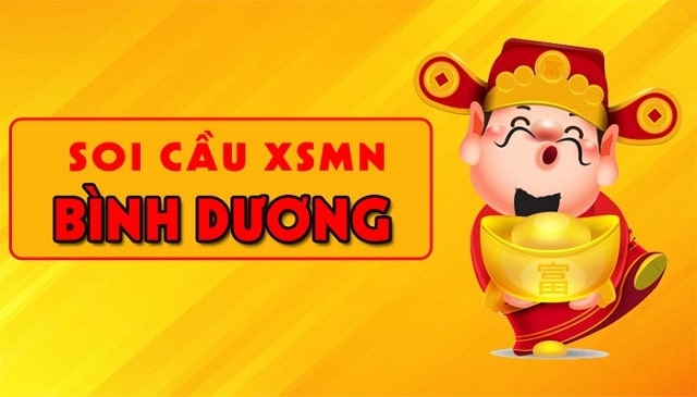 Dự đoán XSBD – Soi cầu xổ số Bình Dương – Soi cau BD