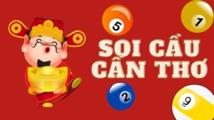 Anh em nên tìm hiểu phương pháp soi cầu XS Cần Thơ phù hợp
