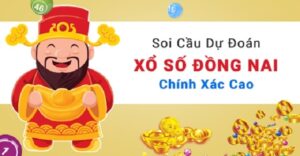 Soicau247.tv chuyên trang soi cầu KQXS Đồng Nai uy tín