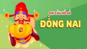 Việc tham gia soi cầu KQXS Đồng Nai giúp anh em gia tăng tỷ lệ trúng cao hơn