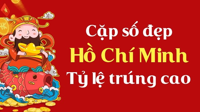 Dự đoán XSHCM – Soi cầu xổ số hồ chí minh – Soi cau XSHCM