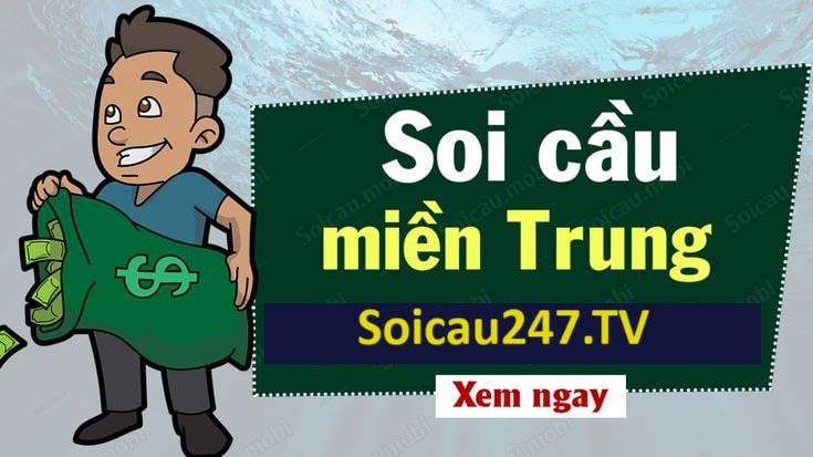 Soi Cầu XSMT 23-8-2024 | Dự đoán xổ số miền Trung ngày 23tháng 8