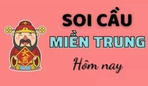 Cầu đep miền trung chuẩn xác bất bại