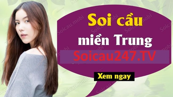Soi Cầu XSMT 31-1-2024 | Dự đoán xổ số miền Trung ngày 31 tháng 1