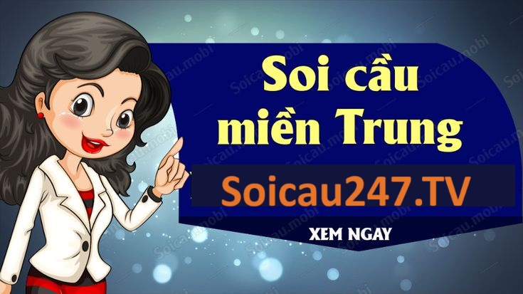 Soi Cầu XSMT 10-6-2024 | Dự đoán xổ số miền Trung ngày 10 tháng 6
