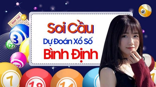 Dự đoán XSBDI – Soi cầu xổ số Bình Định – Soi cau BDI