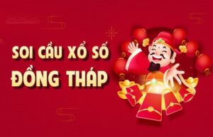 Xổ số Đồng Tháp thuộc đài XSMN phổ biến