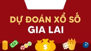 Xổ số Gia Lai thuộc loại hình Xổ số miền Nam khá phổ biến