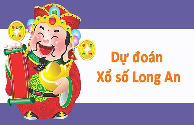 Dự đoán XSLA – Soi cầu xổ số Long An – Soi cau LA