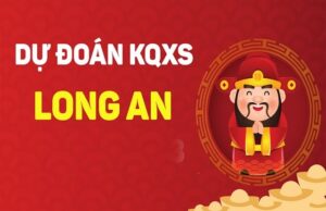 Soi cầu XS Long An là cơ sở giúp anh em gia tăng cơ hội chiến thắng