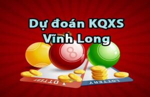 Dựa vào các phân tích soi cầu XS Vĩnh Long để tìm kiếm con số may mắn