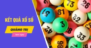 Nhà đài Quảng Trị mở thưởng vào thứ 5 lúc 17h15 hàng tuần.