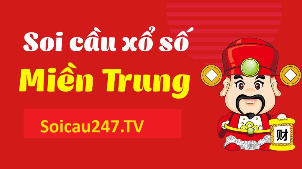 Soi Cầu XSMT 19-12-2023 | Dự đoán xổ số miền Trung ngày 19 tháng 12