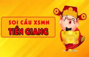 Soi cầu dự đoán KQXS Tiền Giang giúp người chơi gia tăng cơ hội chiến thắng
