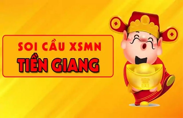 Dự đoán XSTG – Soi cầu xổ số Tiền Giang – Soi cau TG