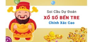 Người chơi có thể tham khảo các gợi ý soi cầu KQXS Bến Tre để đưa ra sự lựa chọn phù hợp