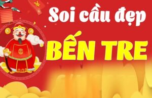 Anh em nên lựa chọn phương pháp soi cầu KQXS Bến Tre uy tín