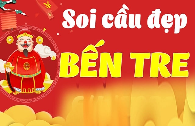 Dự đoán XSBT – Soi cầu xổ số Bến Tre – Soi cau BT