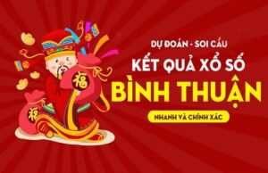 Người chơi có thể tham khảo những gợi ý về kết quả soi cầu XS Bình Thuận uy tín