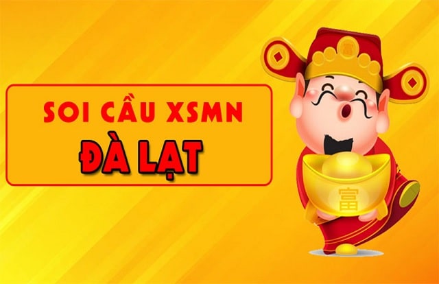 Dự đoán XSDL – Soi cầu xổ số Đà Lạt – Soi cau DL