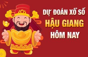 Người chơi có thể tham khảo những gợi ý về dự đoán KQXS Hậu Giang